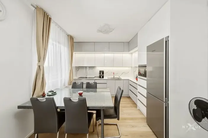 Pronájem bytu 1+kk, Praha - Písnice, Libušská, 16 m2