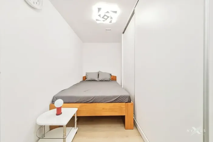 Pronájem bytu 1+kk, Praha - Písnice, Libušská, 16 m2