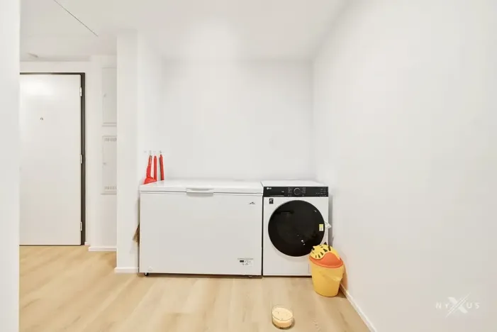 Pronájem bytu 1+kk, Praha - Písnice, Libušská, 16 m2