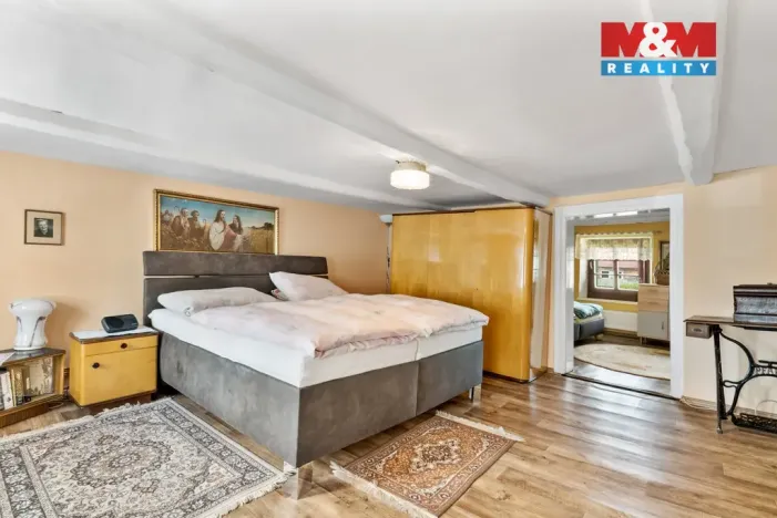 Prodej rodinného domu, Jablonné v Podještědí, Karoliny Světlé, 160 m2
