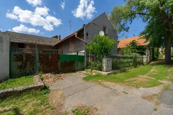 Prodej rodinného domu, Krupá, 97 m2