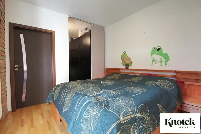 Prodej rodinného domu, Brno, Táborská, 70 m2