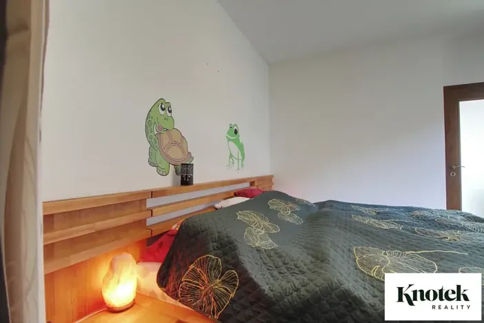 Prodej rodinného domu, Brno, Táborská, 70 m2
