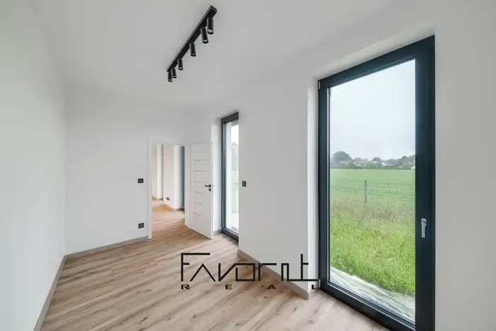 Prodej bytu 4+kk, Ostrava, U Hrůbků, 111 m2