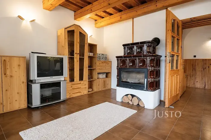Prodej chaty, Slabčice, 115 m2