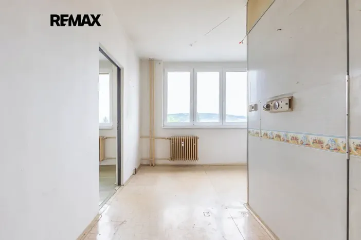 Prodej bytu 3+1, Klatovy, Pod Hůrkou, 60 m2