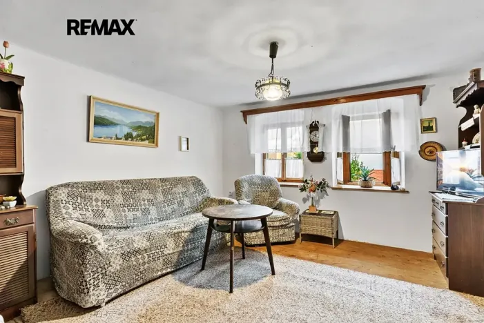 Prodej rodinného domu, Dolní Lukavice, 70 m2