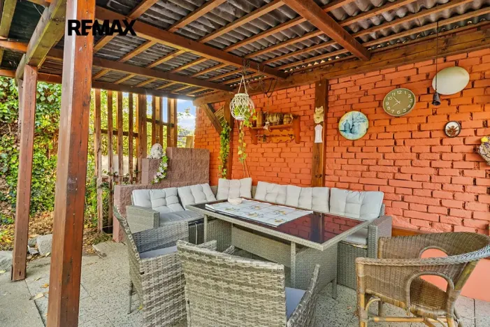 Prodej rodinného domu, Dolní Lukavice, 70 m2