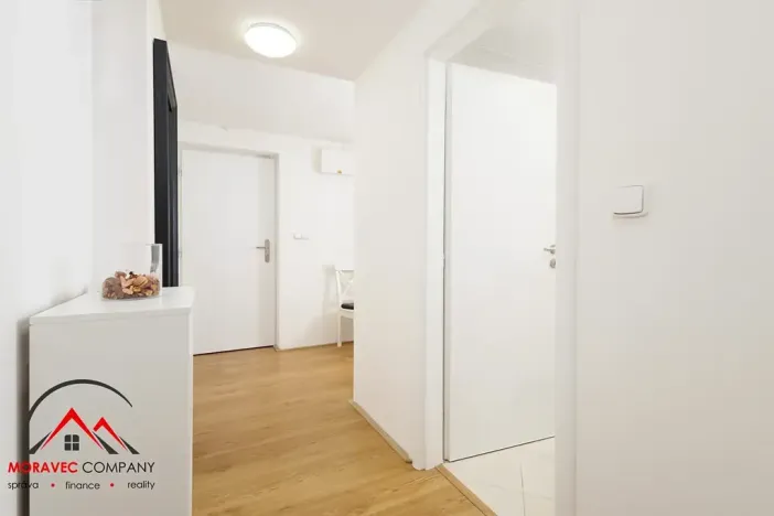 Pronájem bytu 1+1, Ostrava, Cihelní, 31 m2