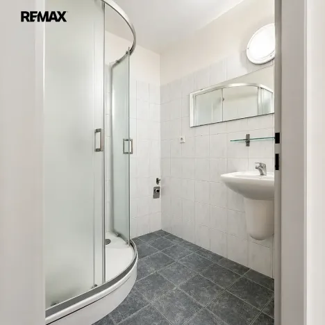 Pronájem bytu 1+kk, Brno, třída Generála Píky, 22 m2
