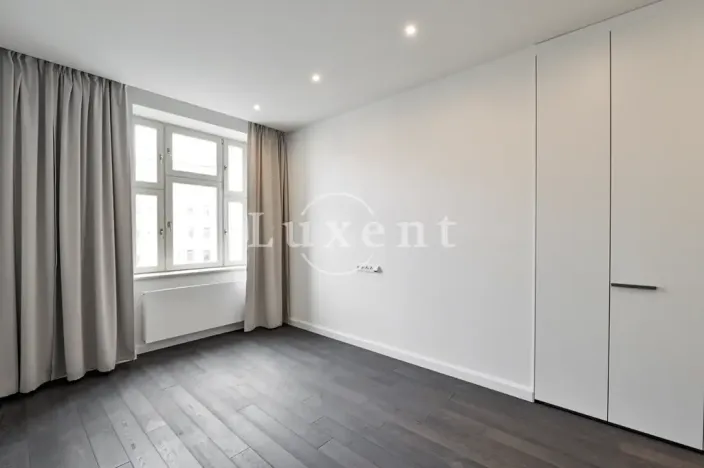 Pronájem bytu 4+kk, Praha - Vinohrady, Laubova, 137 m2