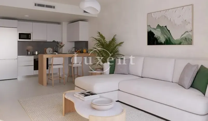 Prodej bytu 4+kk, Benalmádena, Španělsko, 95 m2