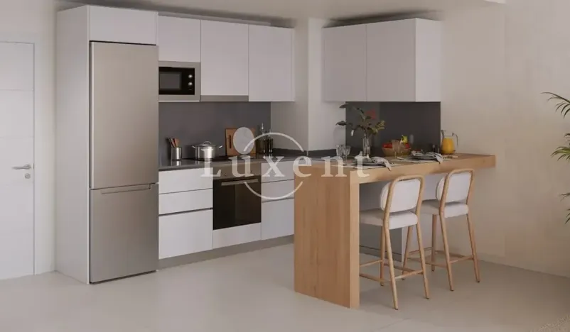 Prodej bytu 3+kk, Benalmádena, Španělsko, 79 m2