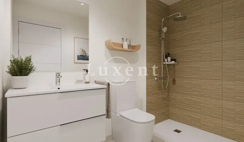 Prodej bytu 3+kk, Benalmádena, Španělsko, 79 m2