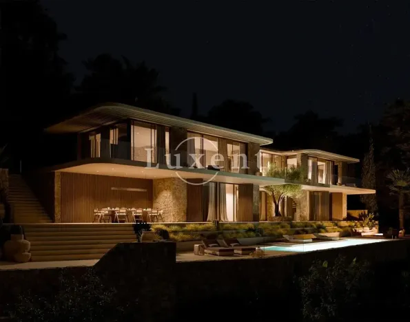 Prodej vily, Xàbia, Španělsko, 500 m2