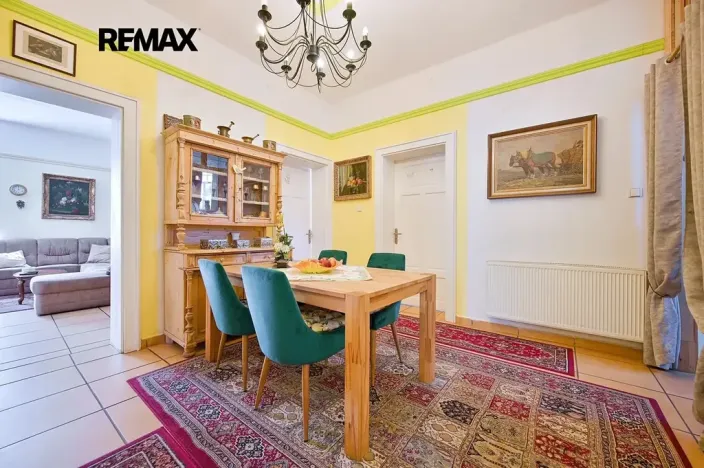 Prodej vily, Kynšperk nad Ohří, Potoční, 240 m2