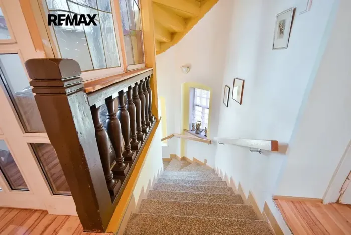 Prodej vily, Kynšperk nad Ohří, Potoční, 240 m2