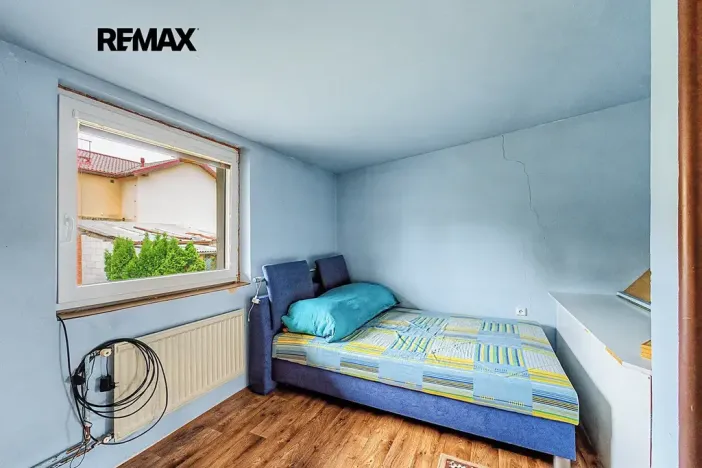 Prodej rodinného domu, Praha - Modřany, Ke Spofě, 120 m2