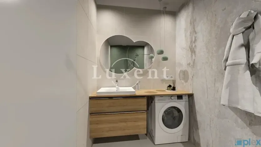 Prodej bytu 2+kk, Štrba, Slovensko, 55 m2