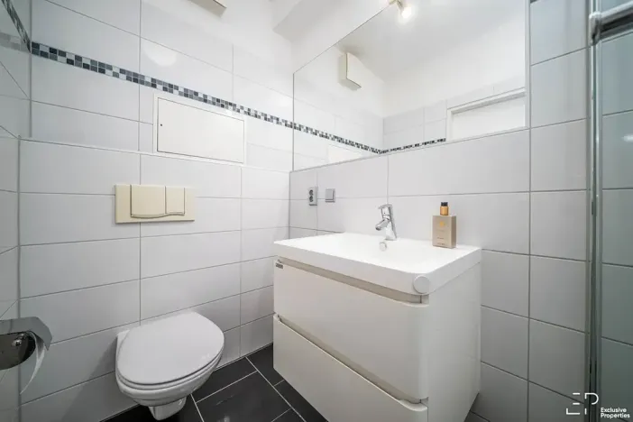 Prodej bytu 1+kk, Praha - Kbely, Pod Nouzovem, 34 m2