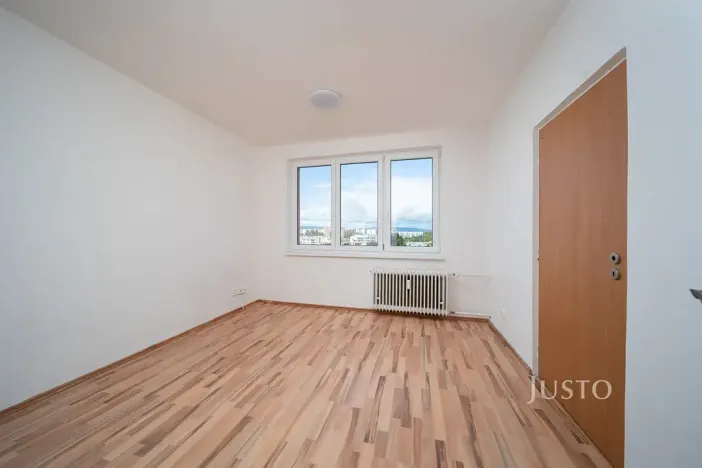 Prodej bytu 3+1, České Budějovice, Fr. Ondříčka, 72 m2