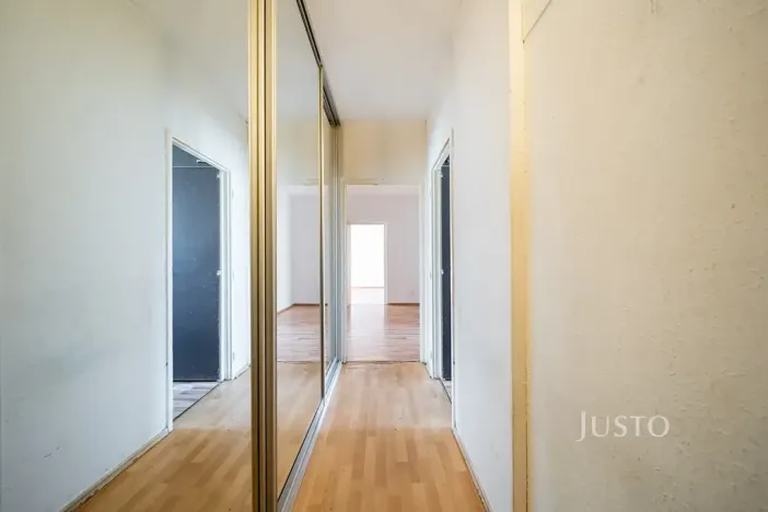 Prodej bytu 3+1, České Budějovice, Fr. Ondříčka, 72 m2