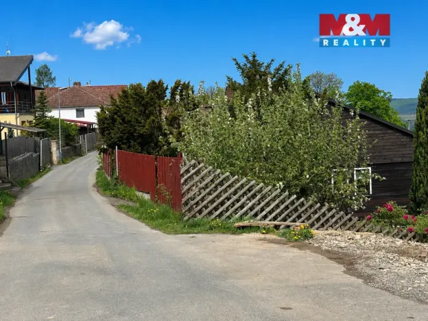 Prodej rodinného domu, Beroun, Lesní, 100 m2
