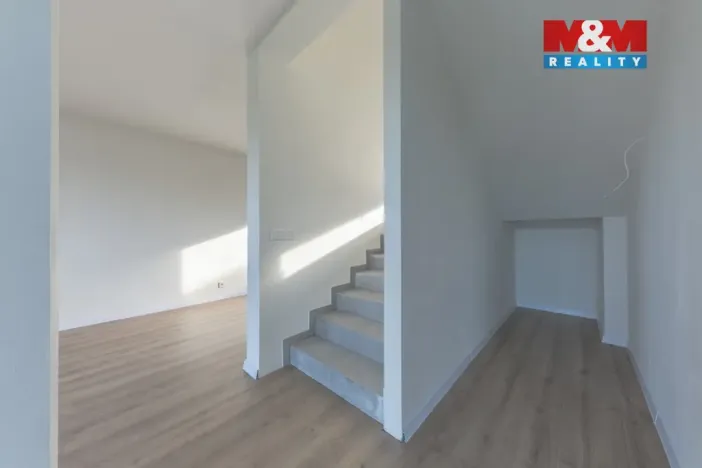 Prodej rodinného domu, Starý Vestec, 96 m2