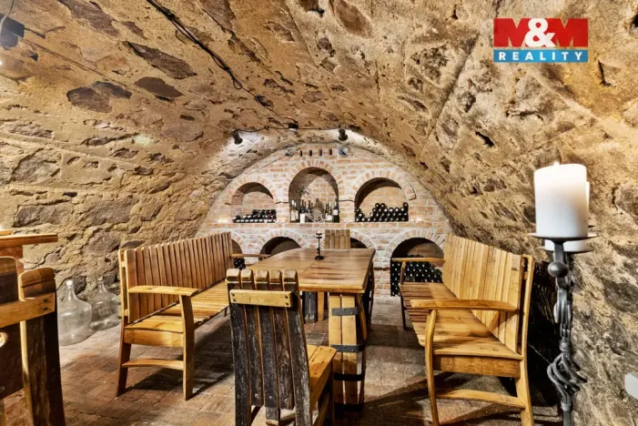 Prodej chalupy, Jablonné v Podještědí, Karoliny Světlé, 160 m2