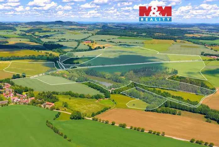 Prodej zemědělského objektu, Neustupov - Jiřetice, 400 m2