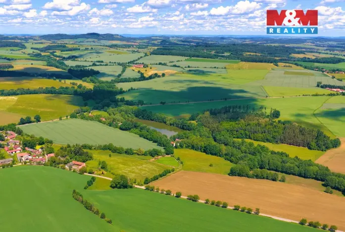 Prodej zemědělského objektu, Neustupov - Jiřetice, 400 m2