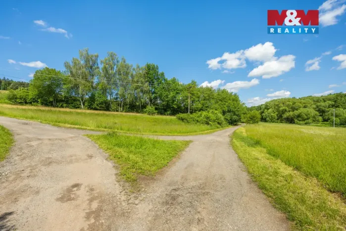 Prodej zemědělské usedlosti, Neustupov - Jiřetice, 200 m2