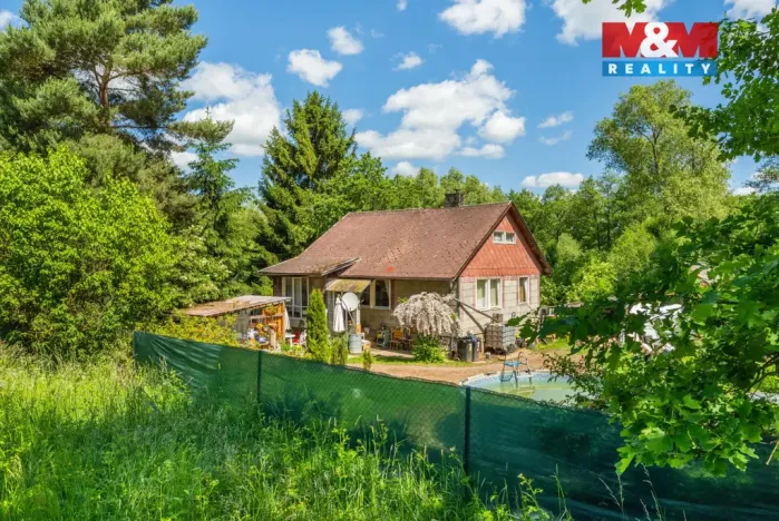 Prodej pozemku pro bydlení, Neustupov - Jiřetice, 885224 m2