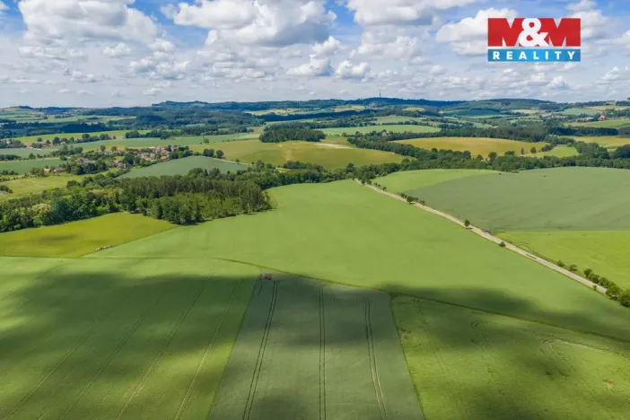 Prodej pozemku pro bydlení, Neustupov - Jiřetice, 885224 m2