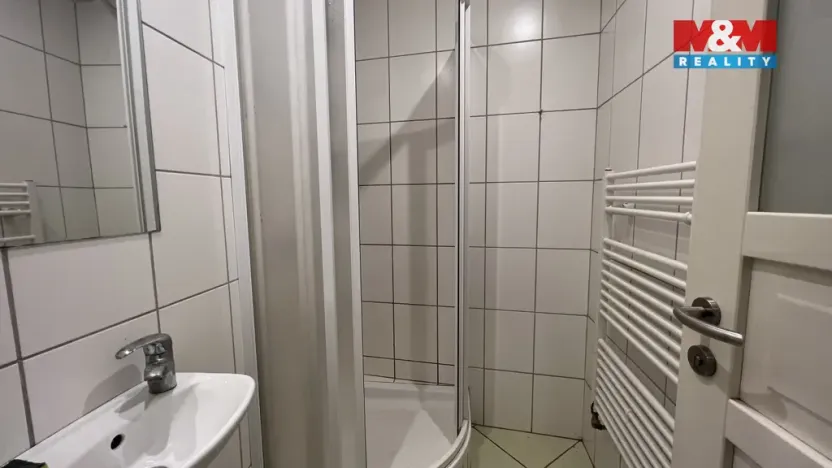 Pronájem ubytování, Veselí nad Lužnicí - Veselí nad Lužnicí I, náměstí T. G. Masaryka, 170 m2