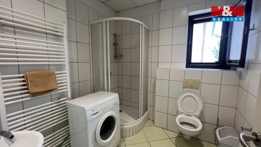Pronájem ubytování, Veselí nad Lužnicí - Veselí nad Lužnicí I, náměstí T. G. Masaryka, 170 m2