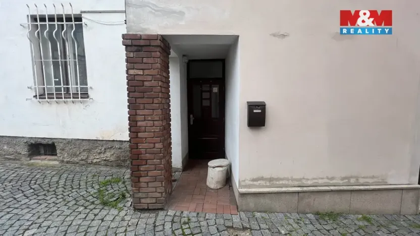 Pronájem ubytování, Veselí nad Lužnicí - Veselí nad Lužnicí I, náměstí T. G. Masaryka, 170 m2