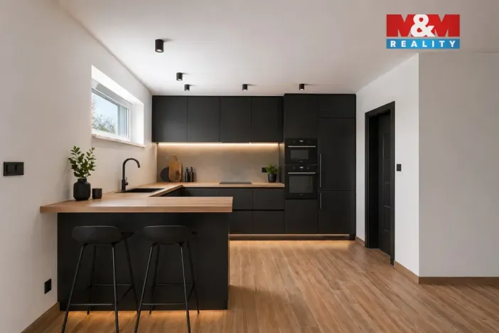 Prodej rodinného domu, Vratimov, Krajní, 114 m2