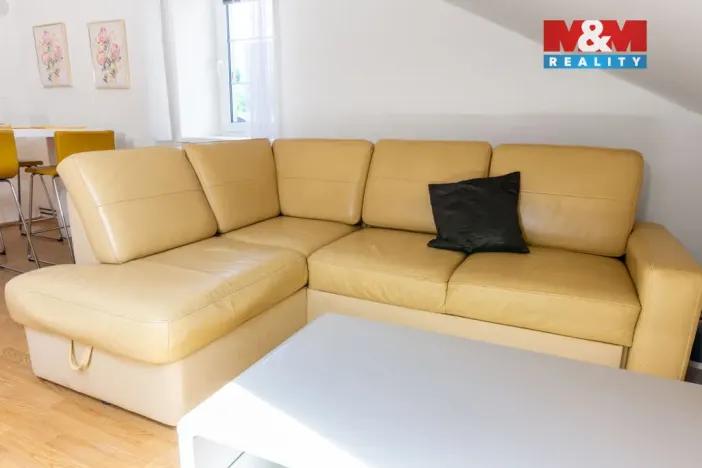 Prodej bytu 3+kk, Jeseník, Bezručova, 81 m2
