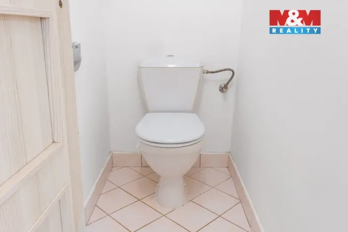 Prodej bytu 3+kk, Jeseník, Bezručova, 81 m2