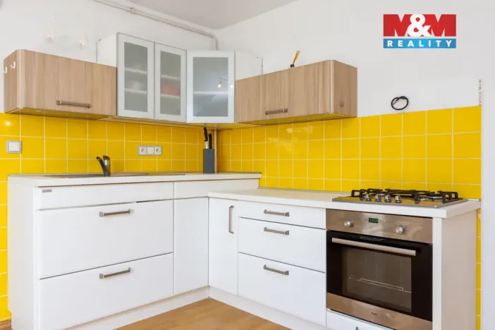 Prodej bytu 3+kk, Jeseník, Bezručova, 81 m2