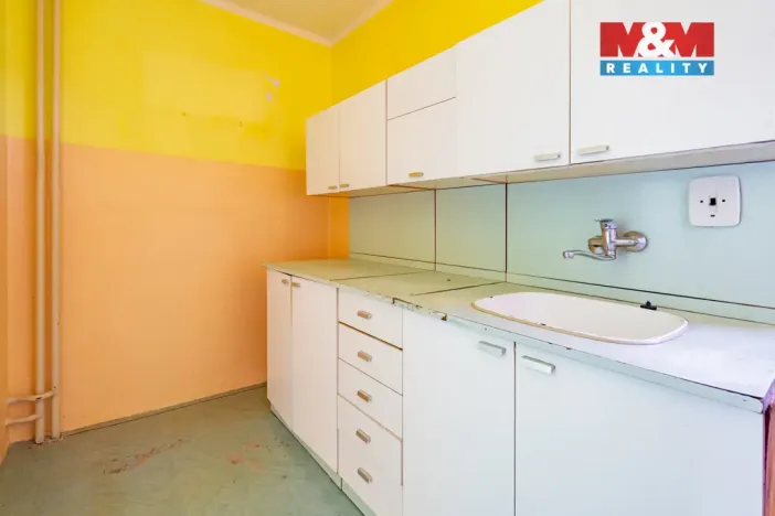 Prodej rodinného domu, Velešín, V Úvoze, 148 m2