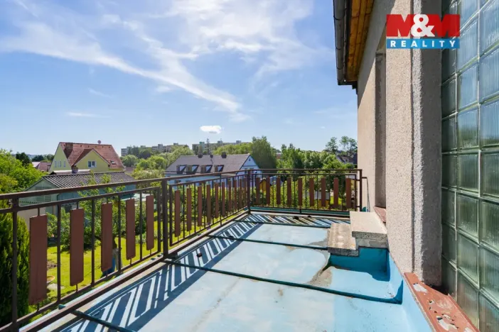Prodej rodinného domu, Velešín, V Úvoze, 148 m2