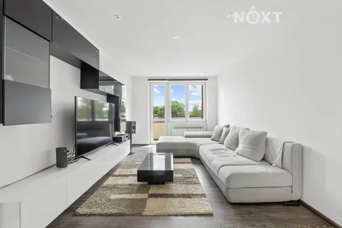 Prodej bytu 2+kk, Karviná, Slovenská, 63 m2