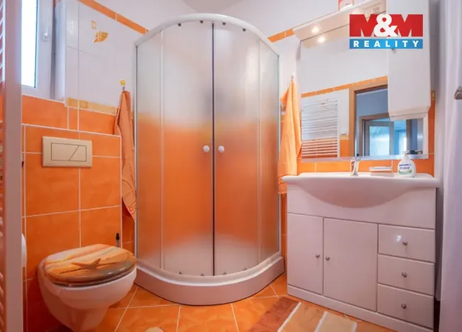 Prodej rodinného domu, Ostrava - Slezská Ostrava, Kranichova, 101 m2