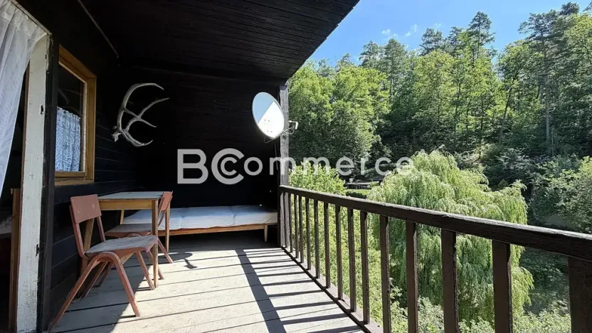 Prodej chaty, Blansko, 60 m2