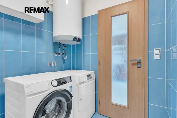 Prodej rodinného domu, Květnice, Slunečnicová, 93 m2