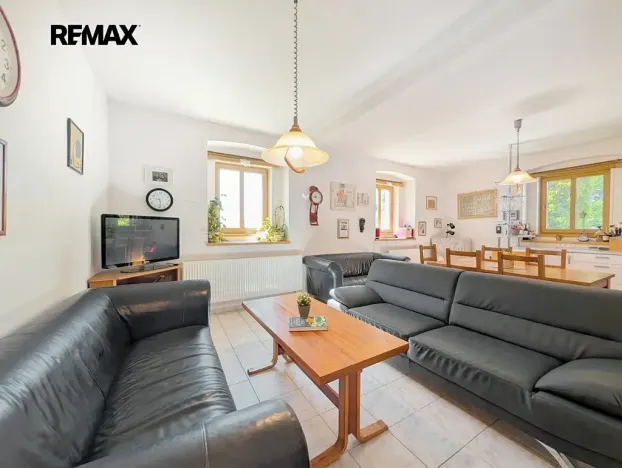 Prodej rodinného domu, Ročov, 112 m2
