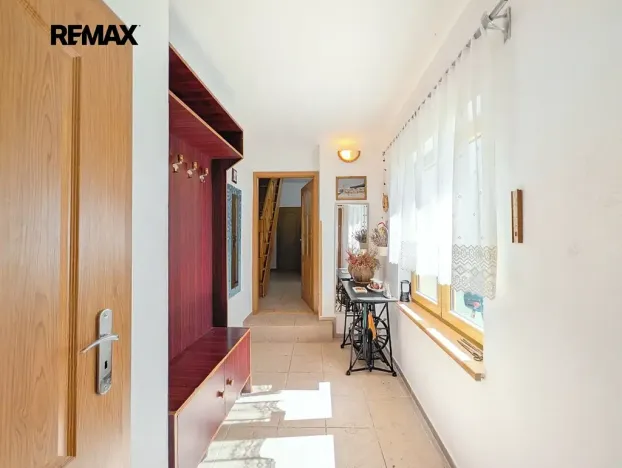 Prodej rodinného domu, Ročov, 112 m2