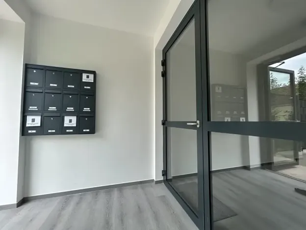 Pronájem bytu 2+kk, Milovice, Kaštanová, 49 m2
